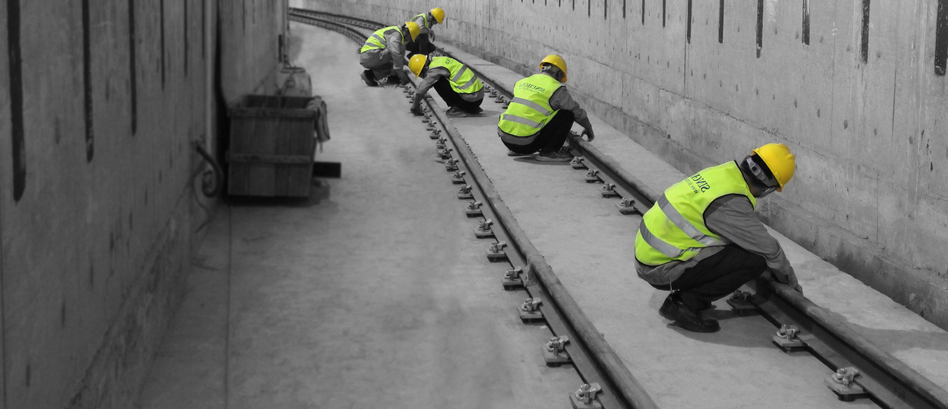 Delivering Reliable Solutions for Heavy Industries Worldwide