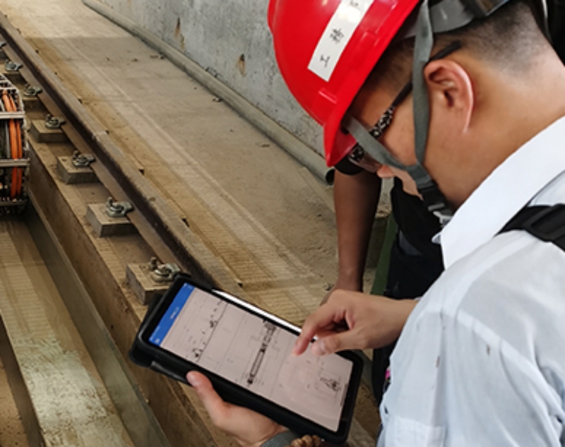 How to Choose an Industrial Rail System Contractor for Reliable Track Infrastructure