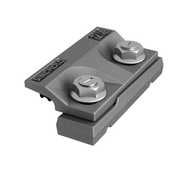 Gantry Crane Rail Fastening System: Selection, Installation, and Maintenance Guide